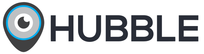 Hubble official website link